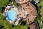Hotel SANT´ ELMO BEACH dovolenka