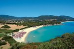 Hotel SANT´ ELMO BEACH dovolenka