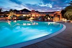 Hotel SANT´ ELMO BEACH dovolenka