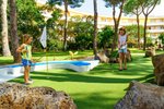 Minigolf