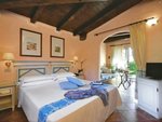 Hotel Colonna Country & Sporting Club dovolenka