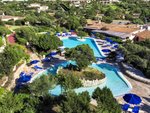 Hotel Colonna Country & Sporting Club dovolenka