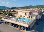 Hotel Residence Le Fontane dovolenka