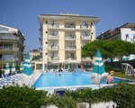 Hotel Florida dovolenka
