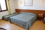Hotel Florida dovolenka