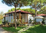 Hotel Jesolo Mare Family Camping Village dovolenka