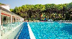 Hotel Jesolo Mare Family Camping Village dovolenka