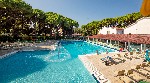 Hotel Jesolo Mare Family Camping Village dovolenka