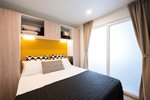 Hotel Jesolo Mare Family Camping Village dovolenka