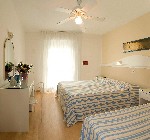 Hotel Miami Jesolo dovolenka