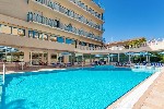 Hotel Miami Jesolo dovolenka