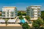 Hotel Miami Jesolo dovolenka