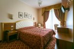 Hotel Milano Speranza Au Lac dovolenka