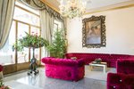 Hotel Milano Speranza Au Lac dovolenka