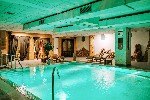 Hotel Nicolaus Club Fontane Bianche dovolenka