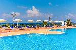 Hotel VOI FLORIO RESORT dovolenka
