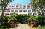 Hotel Hilton Giardini Naxos dovolenka