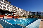 Hotel Hilton Giardini Naxos dovolenka