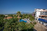 Hotel SANT ALPHIO GARDEN RESORT & SPA dovolenka