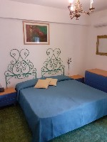 Hotel Da Peppe dovolenka