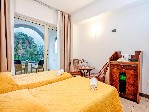Hotel Hotel Olimpo - Le Terrazze dovolenka