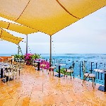 Vonkajšia reštaurácia