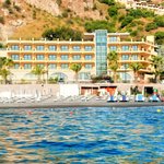 Hotel ELI HOTEL dovolenka