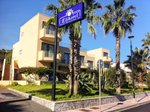 Hotel ELI HOTEL dovolenka