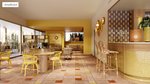 Hotel Mangia's Costa Ragusa Borgo dovolenka