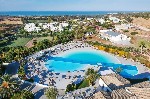 Hotel VOI Marsa Sicla Essentia dovolenka