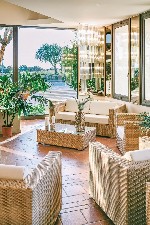 Hotel MClub Alicudi dovolenka