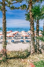 Hotel MClub Alicudi dovolenka