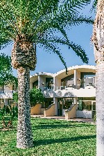 Hotel MClub Alicudi dovolenka