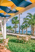 Hotel MClub Alicudi dovolenka