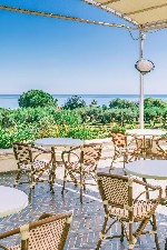 Hotel MClub Alicudi dovolenka