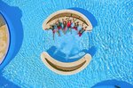 Hotel FUTURA CLUB SPIAGGE BIANCHE dovolenka