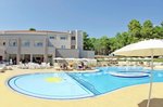 Hotel FUTURA CLUB SPIAGGE BIANCHE dovolenka
