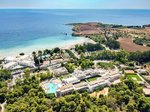 Hotel FUTURA CLUB SPIAGGE BIANCHE dovolenka
