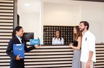 Hotel FUTURA CLUB SPIAGGE BIANCHE dovolenka