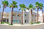 Hotel FUTURA CLUB SPIAGGE BIANCHE dovolenka