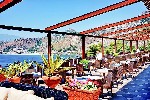 Hotel Unahotels Capotaormina dovolenka