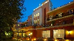 Hotel Villa Diodoro dovolenka