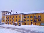 Hotel Grand Hotel Astoria dovolenka