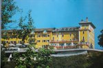 Hotel Grand Hotel Astoria dovolenka