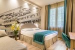 Hotel Mediterraneo dovolenka