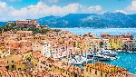 Hotel To nejlepší z Toskánska - Florencie, Pisa, Siena, Elba dovolenka