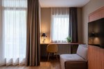Hotel RESIDENCE FELDMÜHLE dovolenka