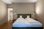 Hotel RESIDENCE FELDMÜHLE dovolenka