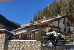 Hotel RESIDENCE FELDMÜHLE dovolenka