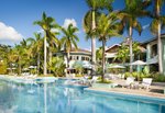 Hotel Couples Negril dovolenka